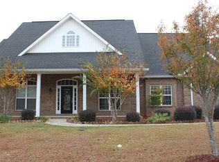 209 Estates Way, Warner Robins, GA 31088