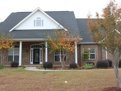 209 Estates Way, Warner Robins, GA, 31088