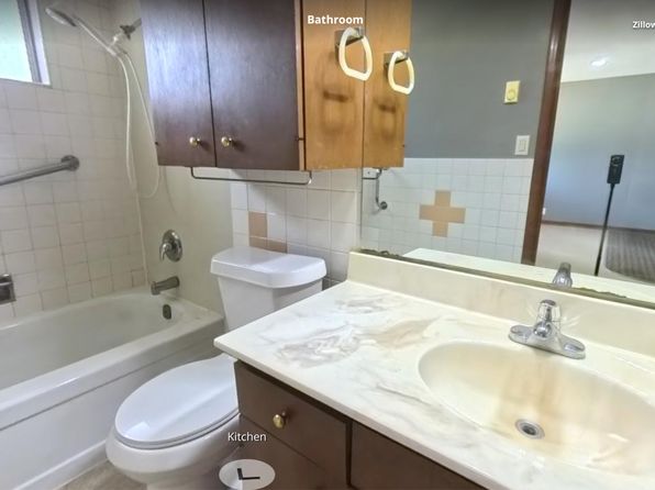 1214 S Blake St #1