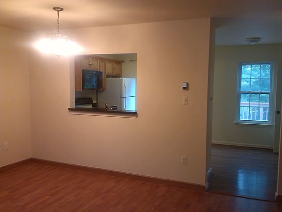 dinning area