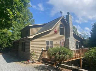 711 Echo Rd, Morganton, GA 30560