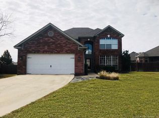 503 Hampton Ct, Ada, OK 74820