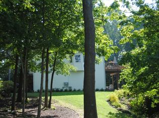 6612 North St, Saugatuck, MI 49453