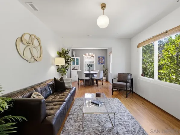 4253 Poplar St, San Diego, CA 92105