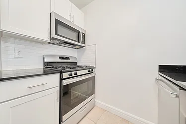 Rented by Living New York