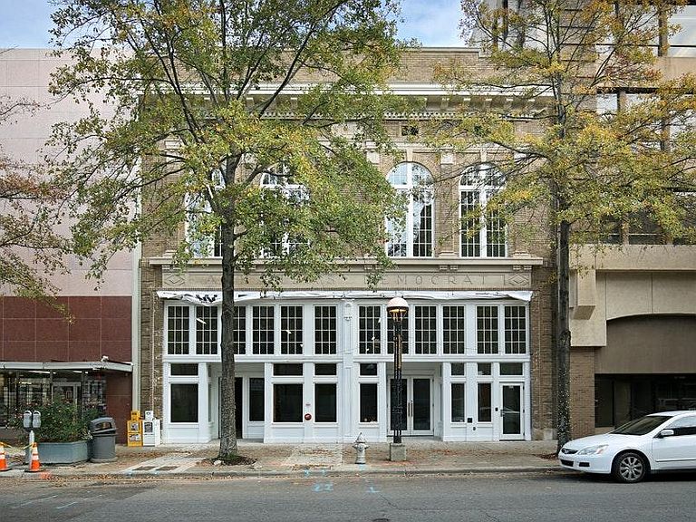 Arkansas Democrat Lofts Apartments in Little Rock, AR Zillow