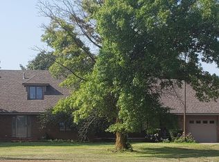 3501 W 56th Ave, Hutchinson, KS 67502