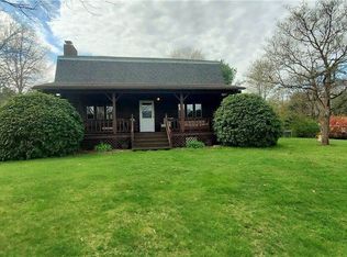 74201 Irish Ridge Rd, Kimbolton, OH 43749