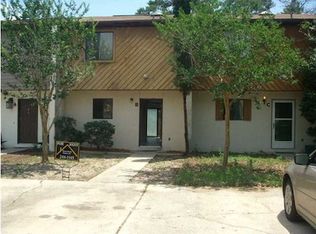 110 Skinner Cir #B, Fort Walton Beach, FL 32547