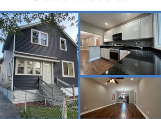 1116 Moss St, Hammond, IN 46320