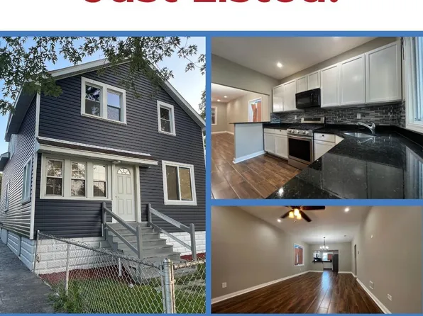 1116 Moss St, Hammond, IN 46320