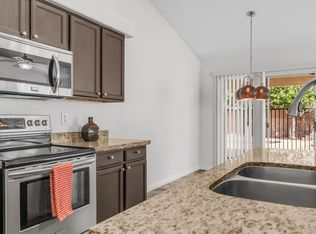 8944 W Fullam St, Peoria, AZ 85382