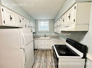 1883 Dalton Ct APT 4, Lexington, KY 40505