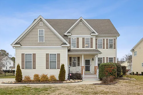 23140 Harbor Towne Dr Photo 1