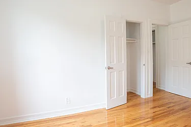 Rented by Shamco Management Corp