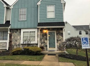 934 Woodstock Ct UNIT 934, Sewell, NJ 08080