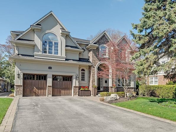 246 Pomona Ave, Burlington, ON L7N 1T1