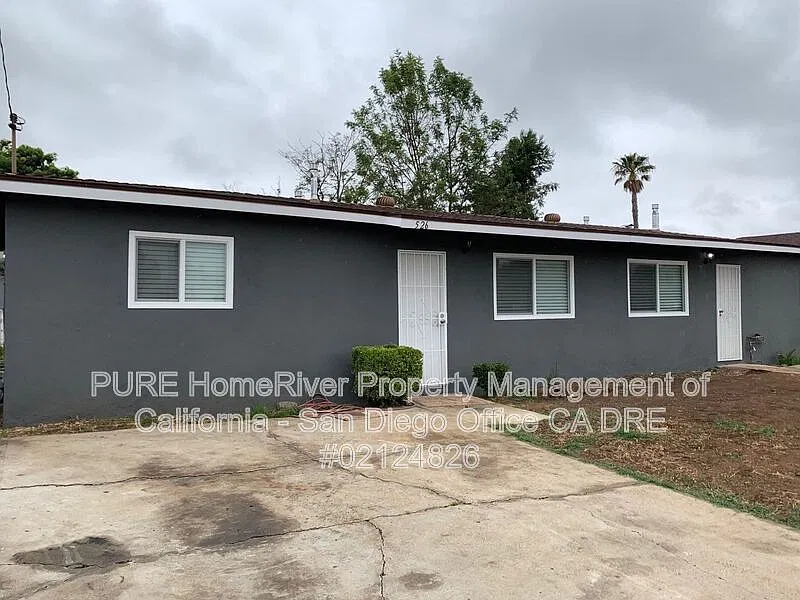 526 Concepcion Ave