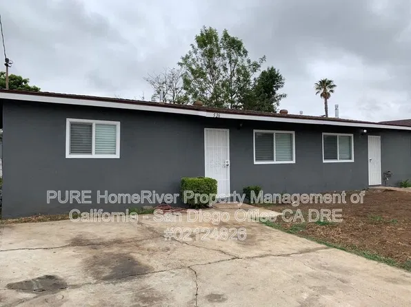 526 Concepcion Ave, Spring Valley, CA 91977