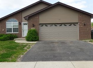 14912 Sacramento St, Markham, IL 60428