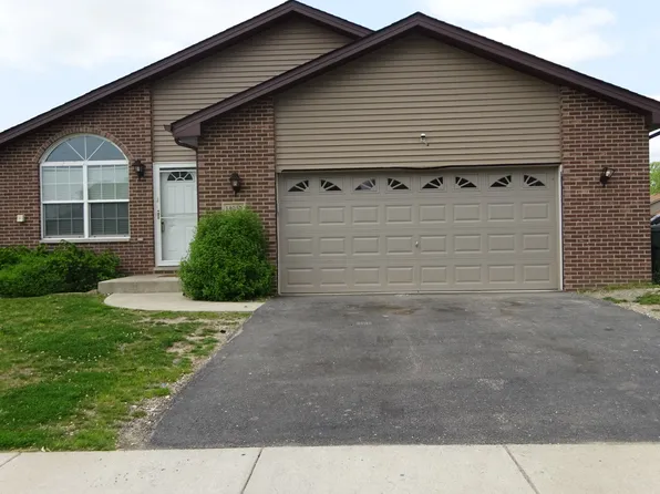 14912 Sacramento St, Markham, IL 60428
