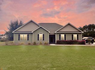 797 Spence Dr #57, Brooklet, GA 30415