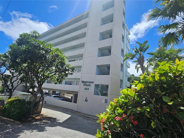 1516 Ward Ave APT 701, Honolulu, HI 96822