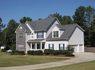 155 Sturgess Run, Sharpsburg, GA 30277