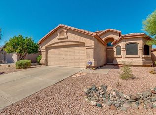 4338 E Gatewood Rd, Phoenix, AZ 85050