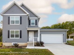 4205 Glenburne Blvd, Lansing, MI 48911