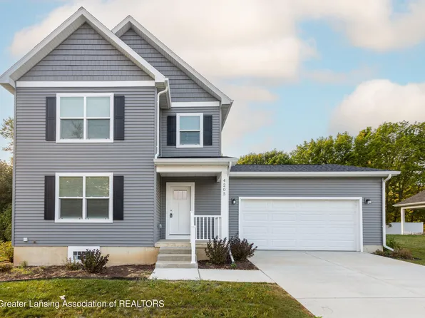 4205 Glenburne Blvd, Lansing, MI 48911