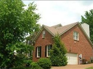 118 Saddle Bridge Ln, Franklin, TN 37069