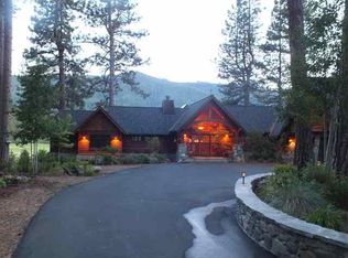 60 Quail View Cir, Clio, CA 96106