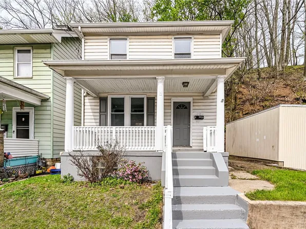 1010 Woods Run Ave, Pittsburgh, PA 15212