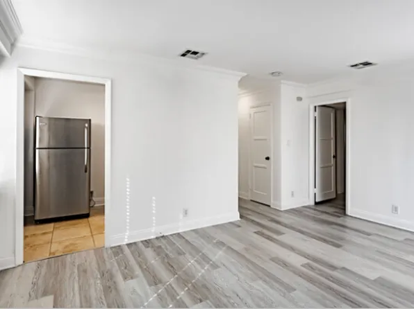 Wilshire Westwood
