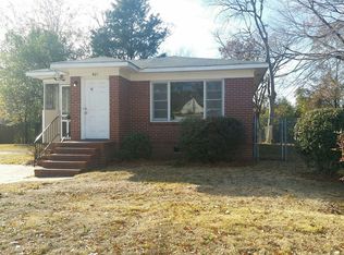 931 Lawyers Ln, Columbus, GA 31906