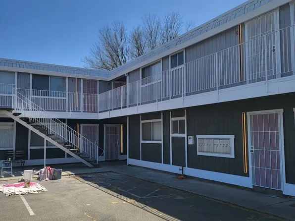 2724 El Caprice Dr #5, Rancho Cordova, CA 95670