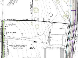 Lots 1 & 2 Forevergreen Ests, Coralville, IA 52241