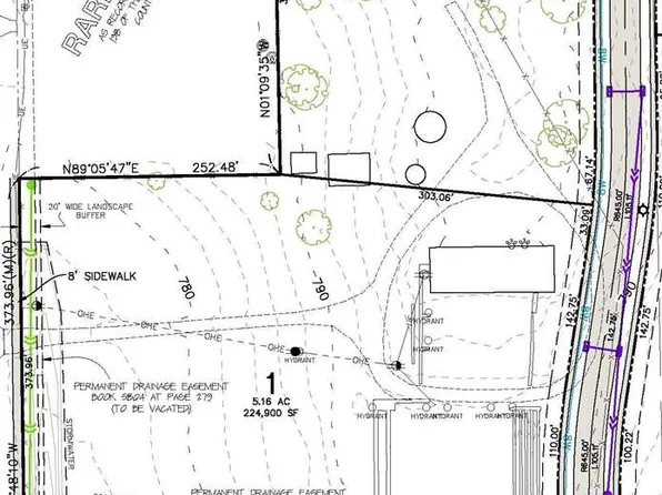 Lots 1 & 2 Forevergreen Ests, Coralville, IA 52241