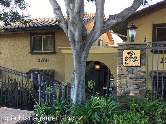 2nd image of 2784 B St Unit 225
