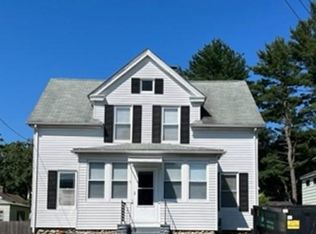 1 Madeline St, Worcester, MA 01603