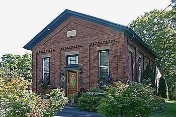 5390 Lake Rd. Brockport