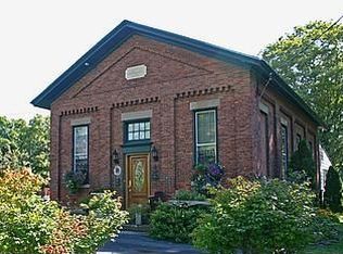 5390 Lake Rd S, Brockport, NY 14420