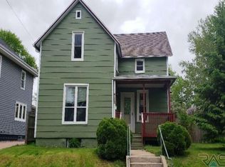 712 N Summit Ave, Sioux Falls, SD 57104