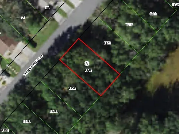 90 Chinaberry Cir, Homosassa, FL 34446