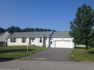 11 Morgan Cir, Saco, ME 04072