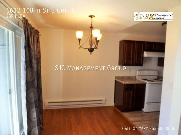 5th image of 1612 108th St S Unit A