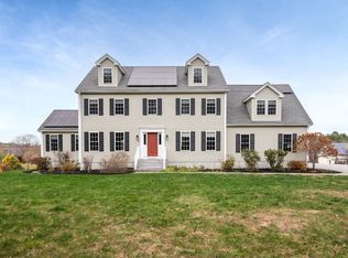 86 Middle St, West Newbury, MA 01985