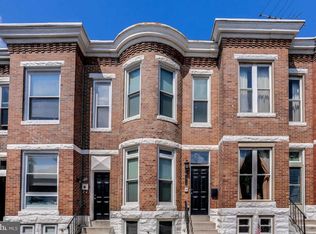 1612 Jackson St, Baltimore, MD 21230