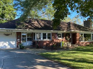 616 S Stewart Ave, Fremont, MI 49412